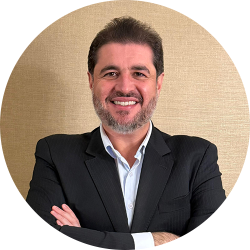 Daniel Moro
