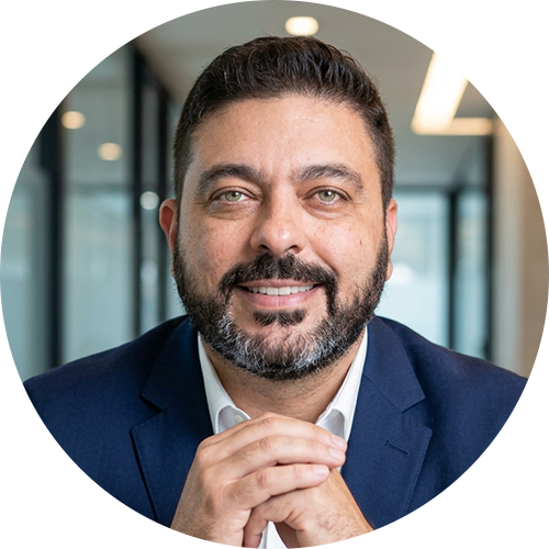 Israel Passos 