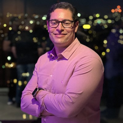 Marcello José da Fonseca Borges