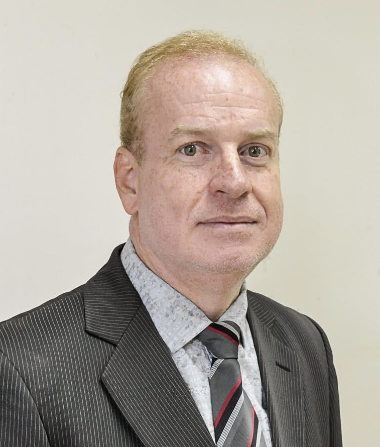 Tasso de Macedo Lugon