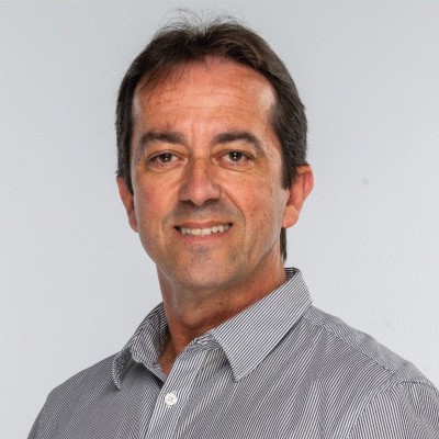 Paulo Sérgio dos Santos