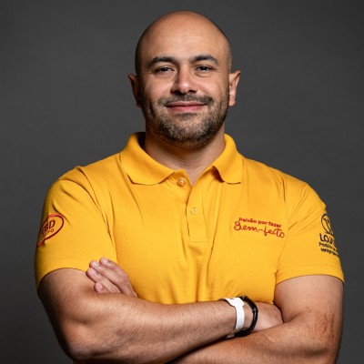 Thiago Martins Parreira