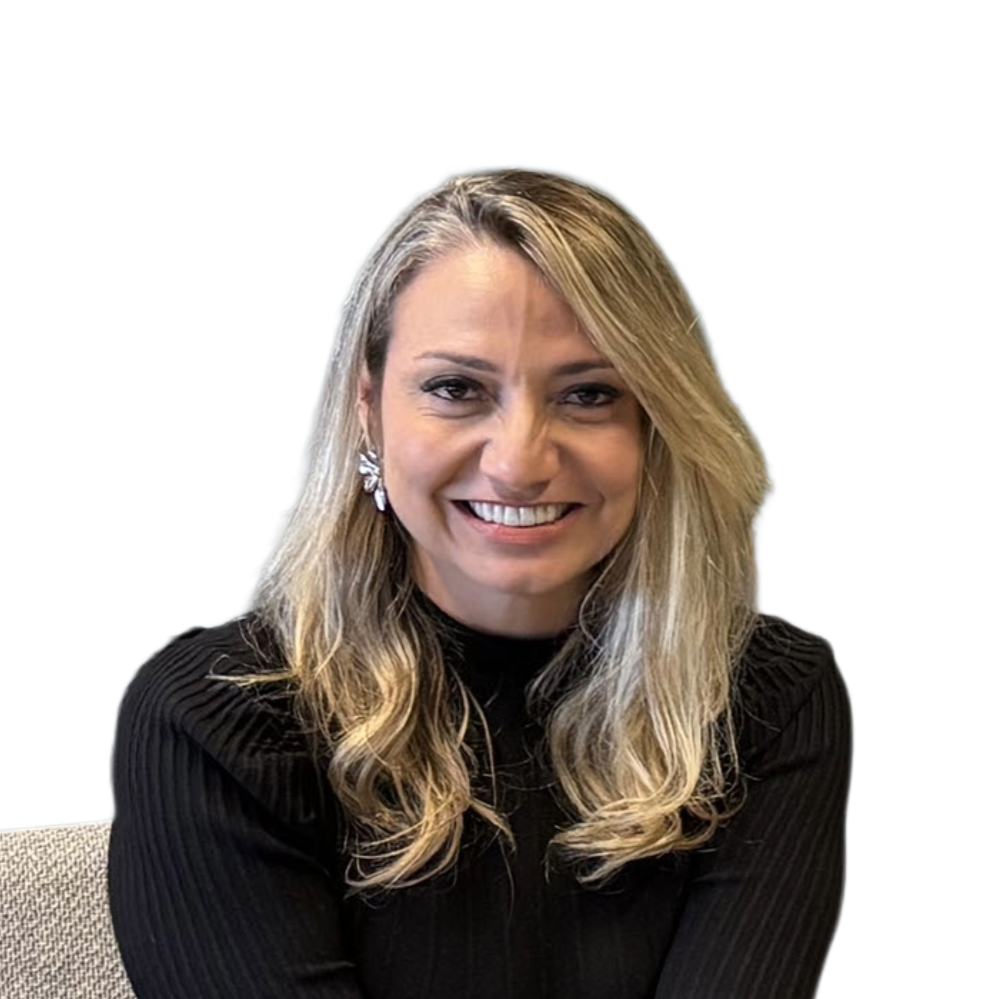 Claudia Maria A Marquesani Oliveira