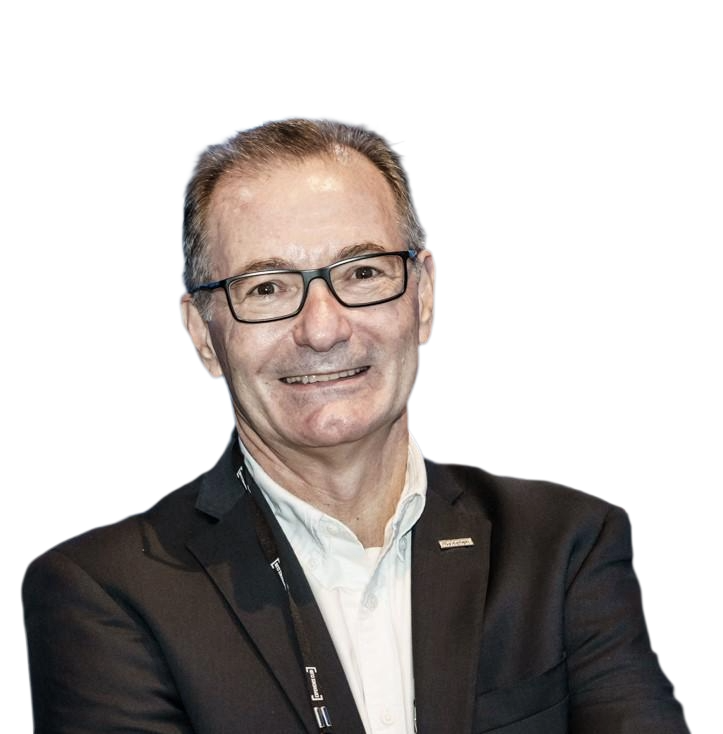 Jose Feliciano Ferreira Filho