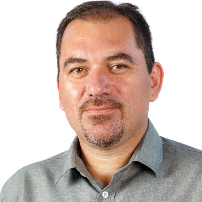 Jeferson Barboza Machado