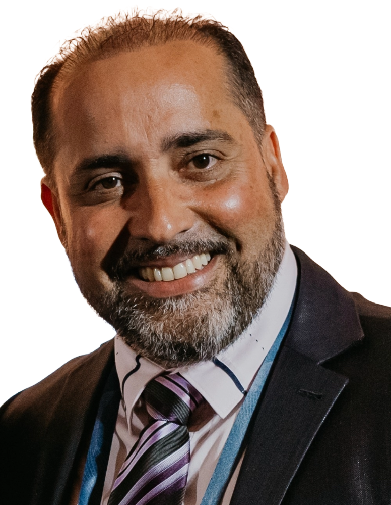Charles Fernando Alves