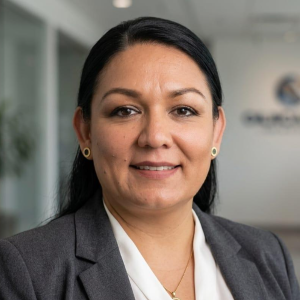 Miriam Guadalupe Olivares Campos