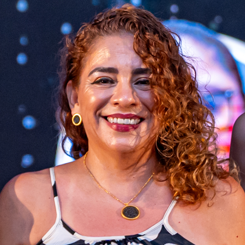 Alejandra Fernández Vélez