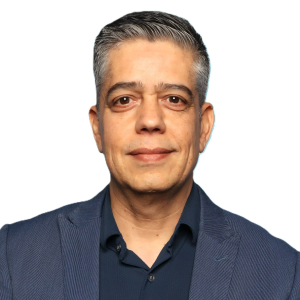 Alexandre Corte Real