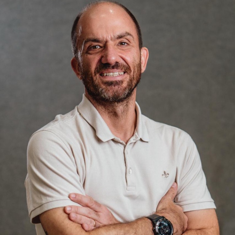 Fabricio Dhein