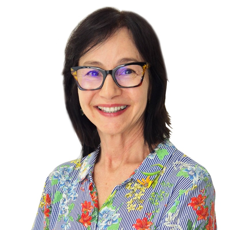 Fatima Ines Oliveira