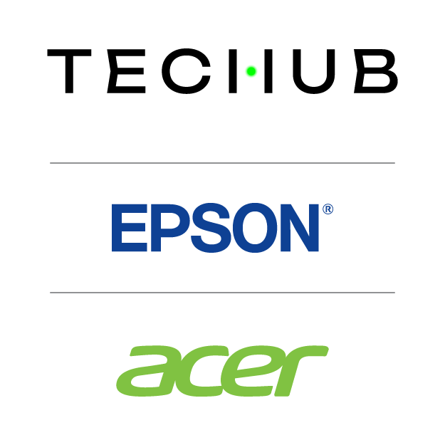 TECHUB | EPSON | ACER