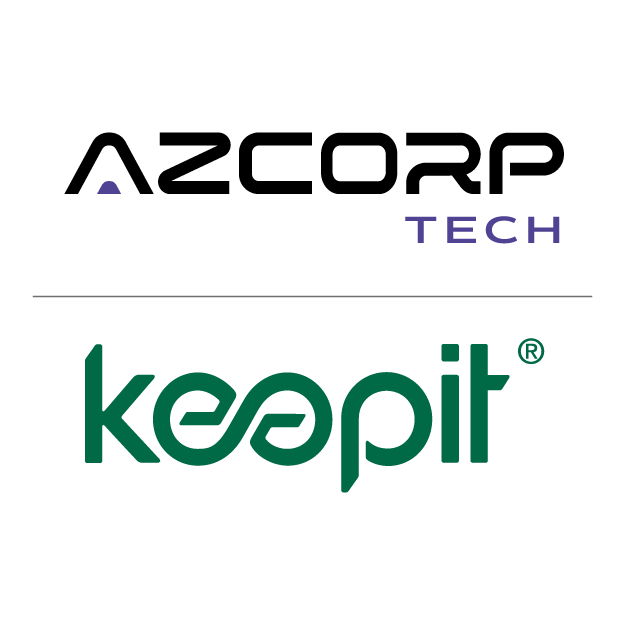 AZCORP | KEEPIT