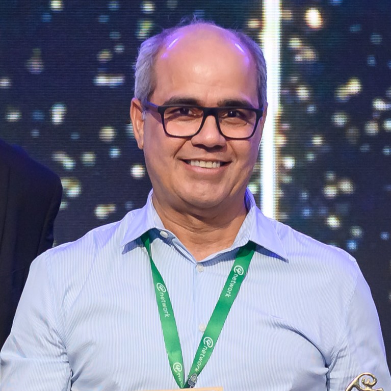 Kleber Coelho Paz
