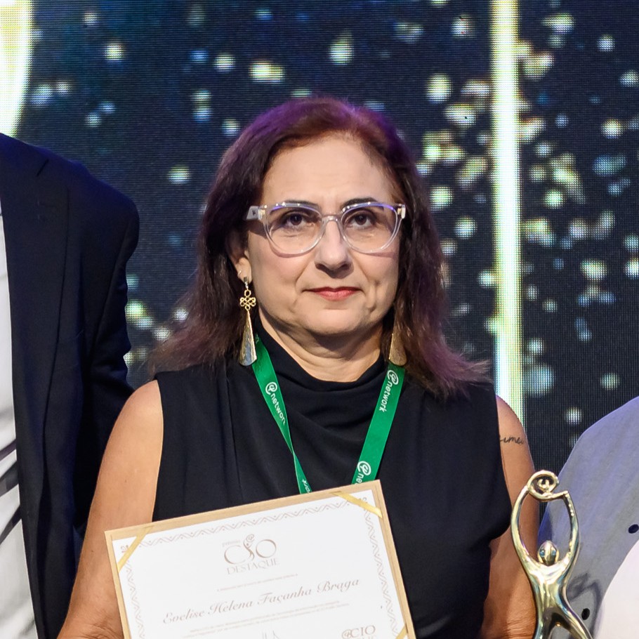 Evelise Helena Façanha Braga
