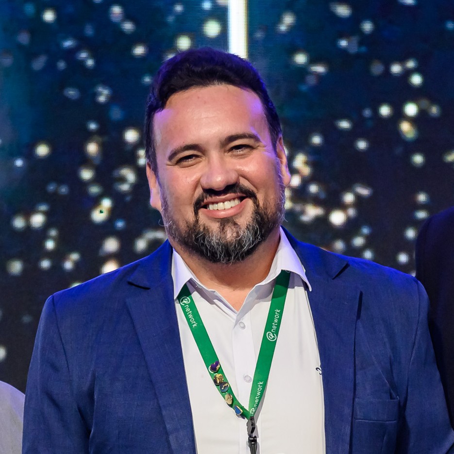 Eduardo Fonseca
