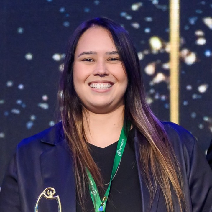 Amanda Rocha Torres
