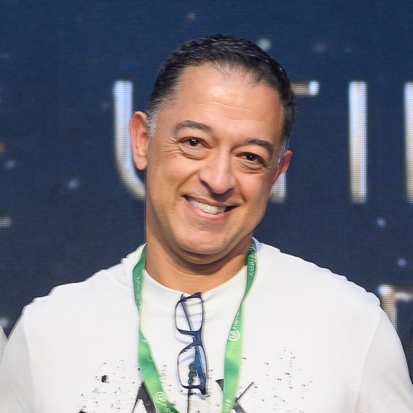Julio Cesar Gomes