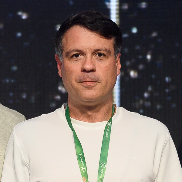 Marco Aurélio D’Urbano