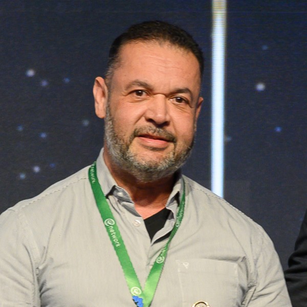 Andre Luiz Telles Menezes