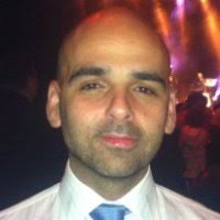 Rodrigo Machado Oliveira