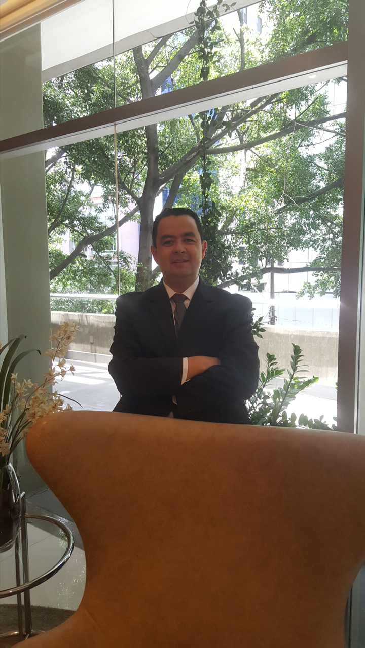 Luis Fernando Monteiro Thinen