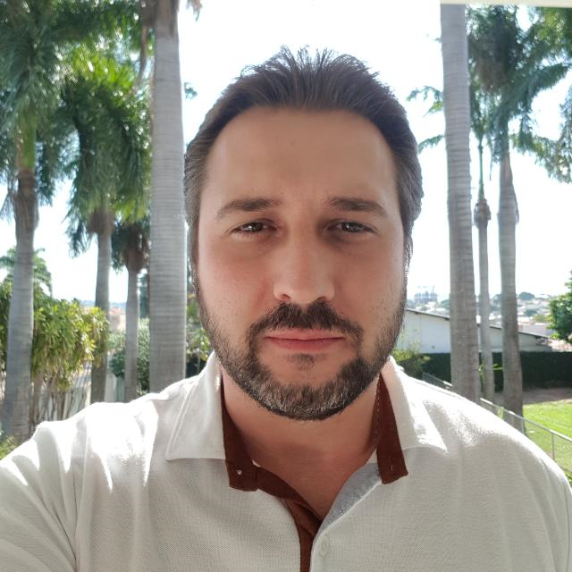 Marco Aurélio Signorini Fain