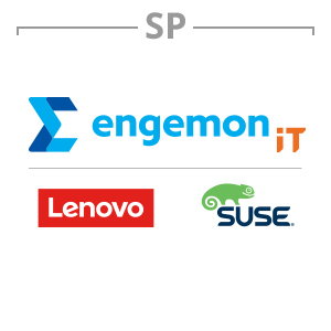 ENGEMON IT TECNOLOGIA E SERVIÇOS LTDA