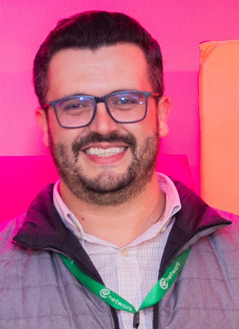 Romario Pena