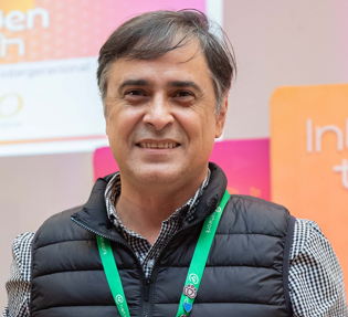 Luis Fernando Gama