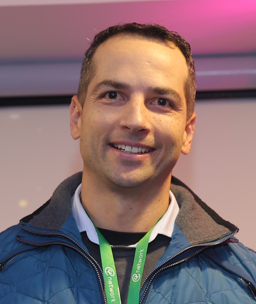 Augusto Ferreira de Souza