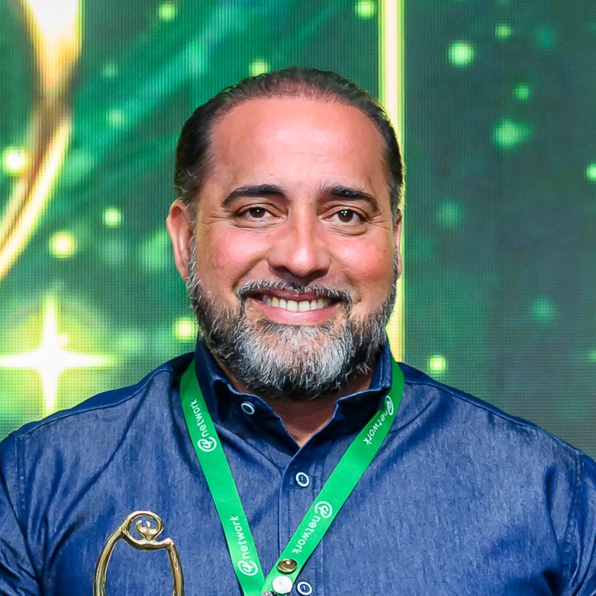 Charles Fernando Alves