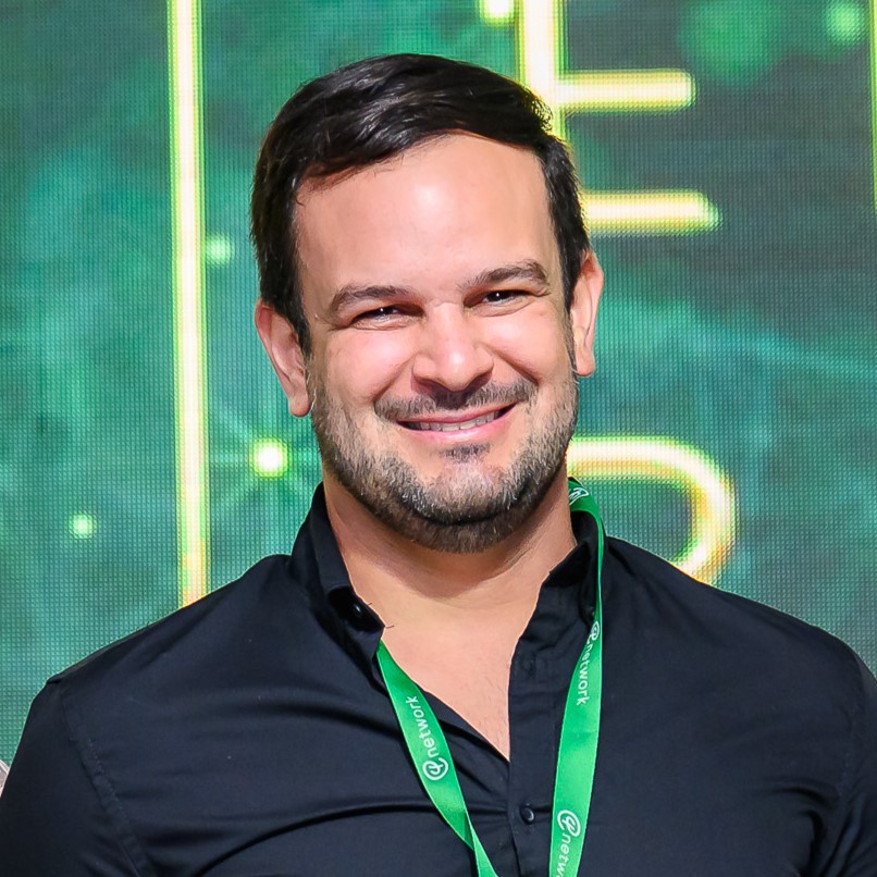 Waldeildo de Souza Leão Júnior