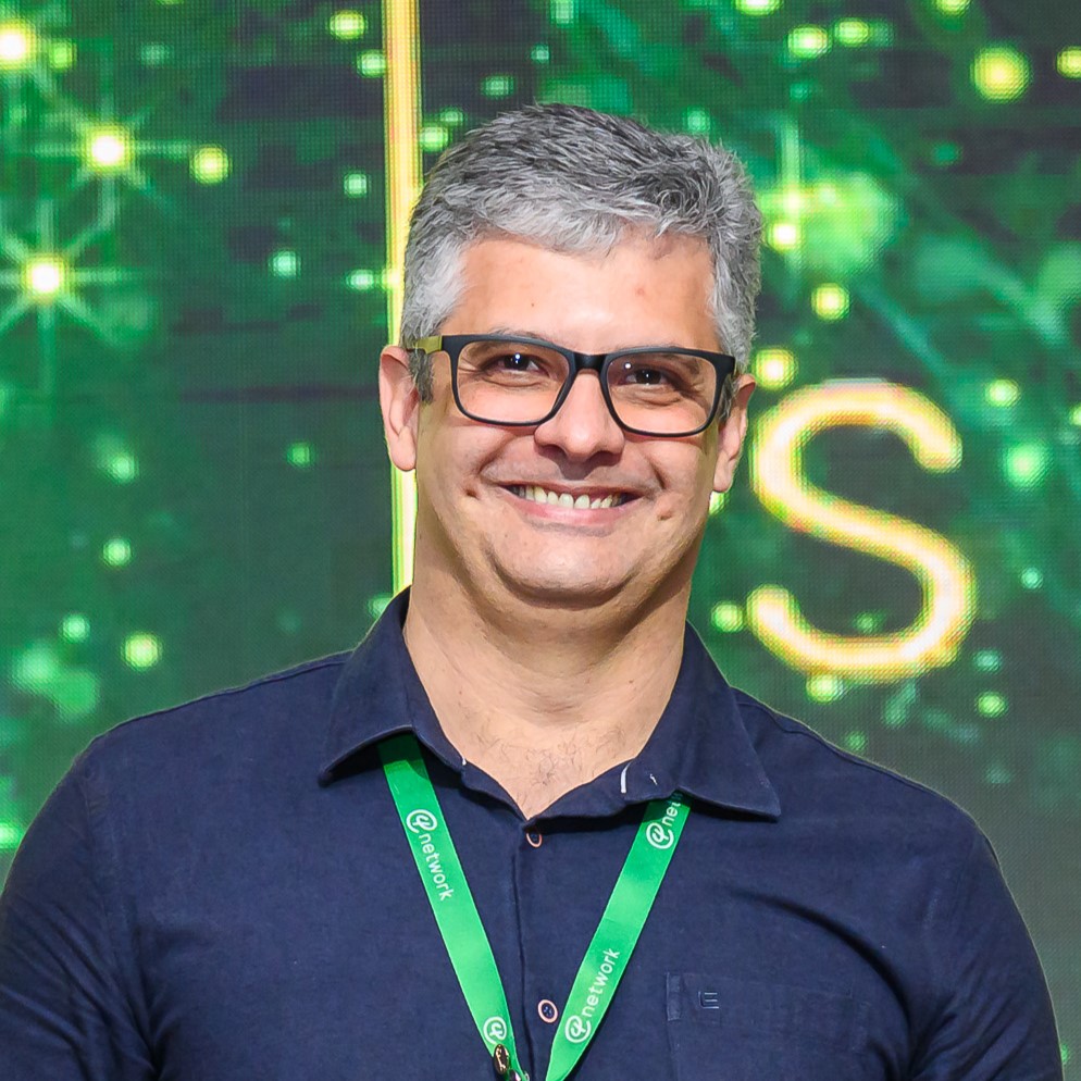 Marcelo Azeredo Cornélio