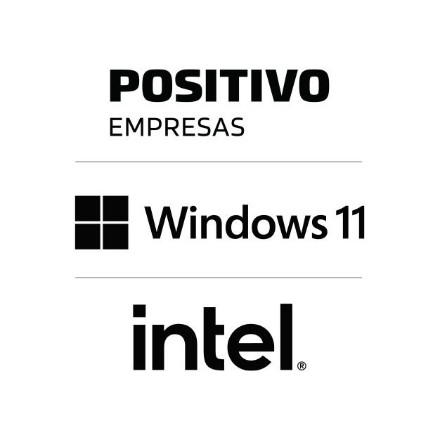 POSITIVO | WINDOWS 11 | INTEL