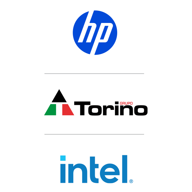 HP | TORINO | INTEL