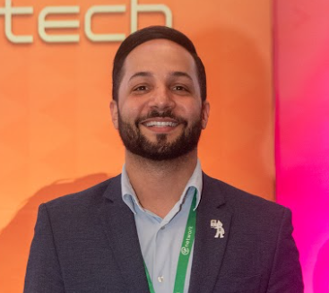 Diego Cavalcante Teixeira Daltro