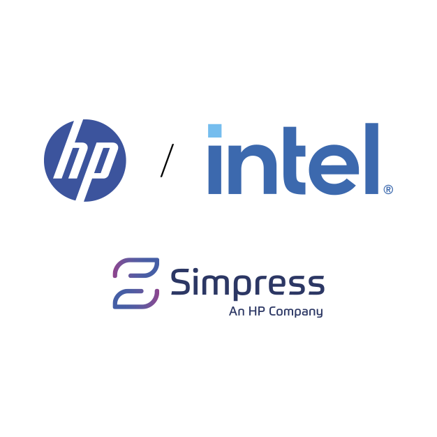 SIMPRESS | HPINC