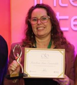 Luiselena Luna Esmeraldo