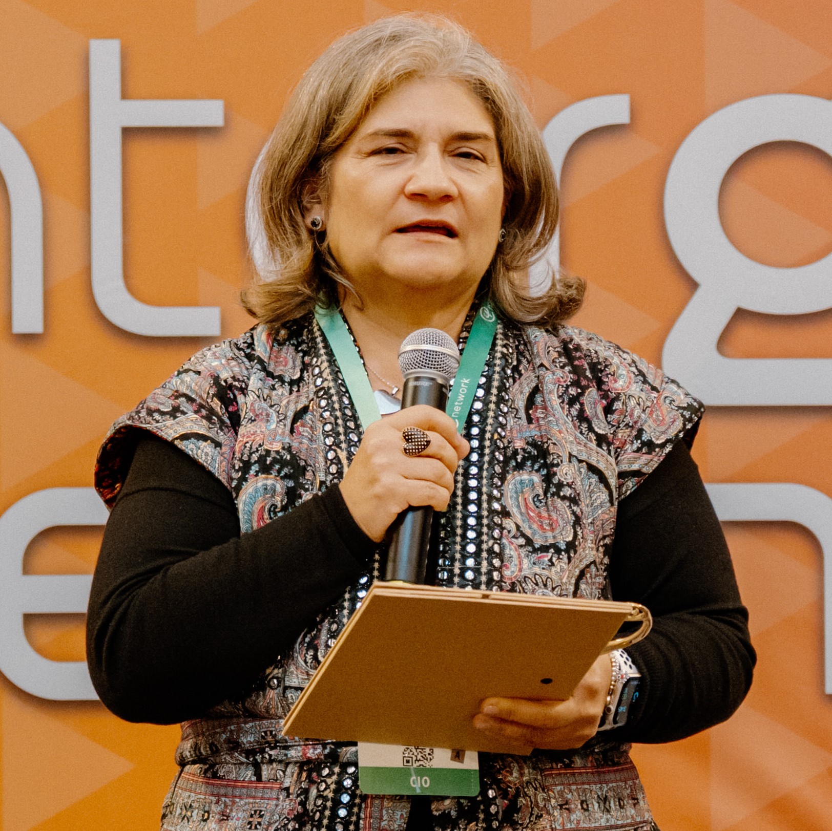 Claudia Patricia Trujillo