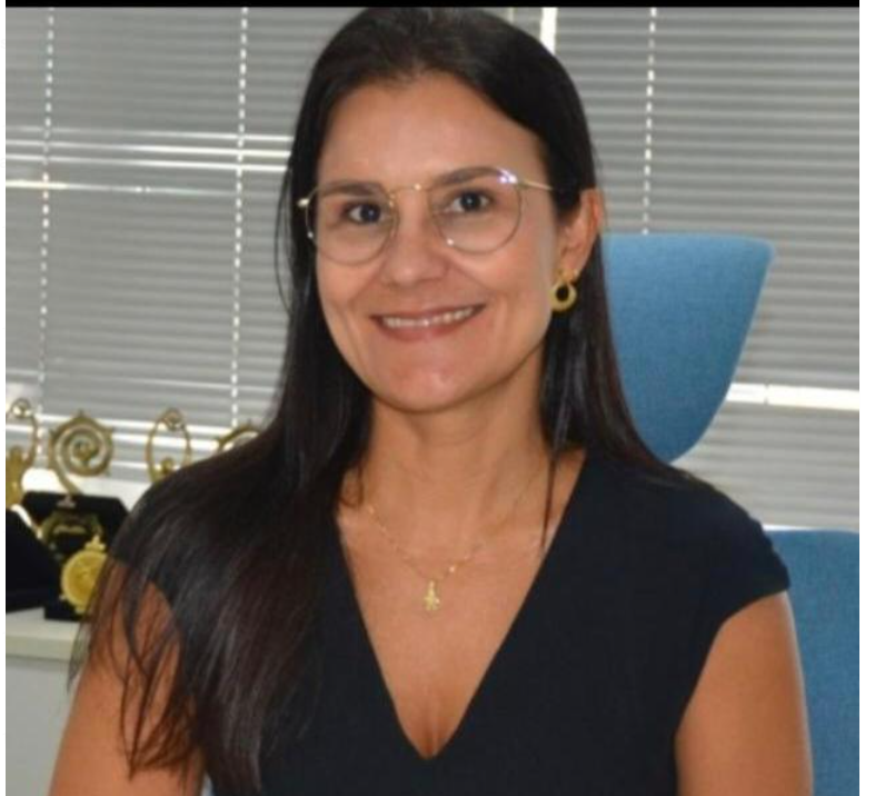 Danielle Campello de Melo Augusto